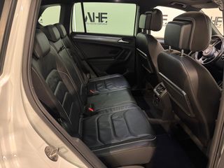 Volkswagen TIGUAN RLINE  4MOTION FULL EXTRAS