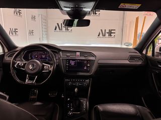 Volkswagen TIGUAN RLINE  4MOTION FULL EXTRAS