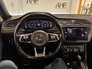 Volkswagen TIGUAN RLINE  4MOTION FULL EXTRAS