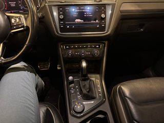 Volkswagen TIGUAN RLINE  4MOTION FULL EXTRAS