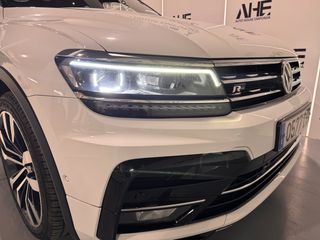 Volkswagen TIGUAN RLINE  4MOTION FULL EXTRAS