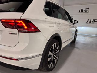 Volkswagen TIGUAN RLINE  4MOTION FULL EXTRAS