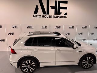 Volkswagen TIGUAN RLINE  4MOTION FULL EXTRAS