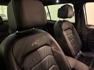 Volkswagen TIGUAN RLINE  4MOTION FULL EXTRAS