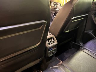 Volkswagen TIGUAN RLINE  4MOTION FULL EXTRAS