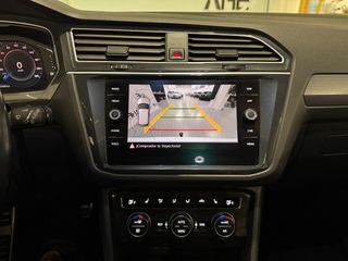 Volkswagen TIGUAN RLINE  4MOTION FULL EXTRAS