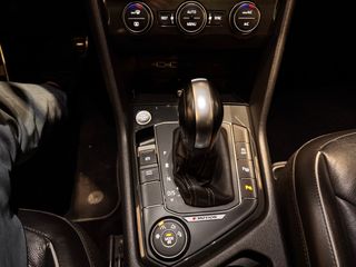 Volkswagen TIGUAN RLINE  4MOTION FULL EXTRAS