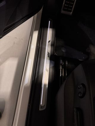 Volkswagen TIGUAN RLINE  4MOTION FULL EXTRAS