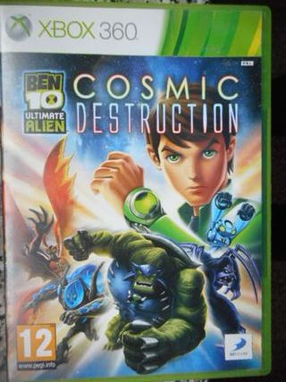 Videogiochi XBOX 360