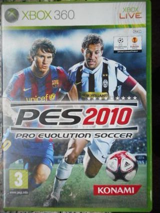 Videogiochi XBOX 360