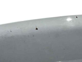 Kia 664003w000 capot sportage 1.7 crdi 141307