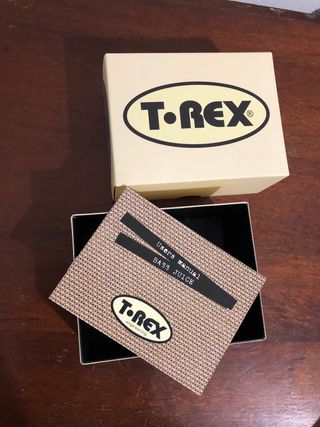 Pedal T-Rex Bass Juice