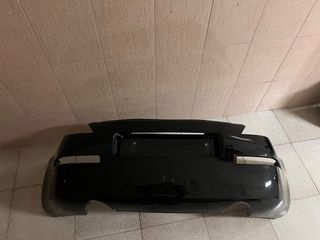 Parachoques Trasero Nissan 350z