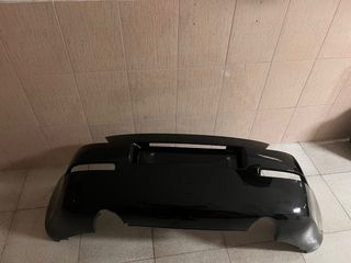 Parachoques Trasero Nissan 350z