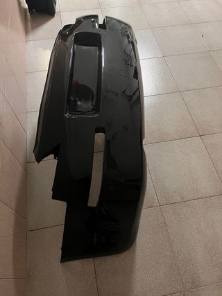 Parachoques Trasero Nissan 350z