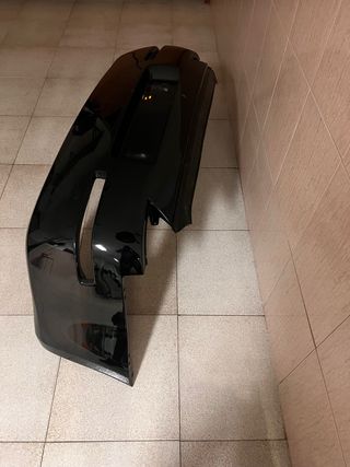 Parachoques Trasero Nissan 350z