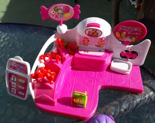 Colección de Pinypon