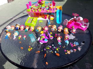 Colección de Pinypon