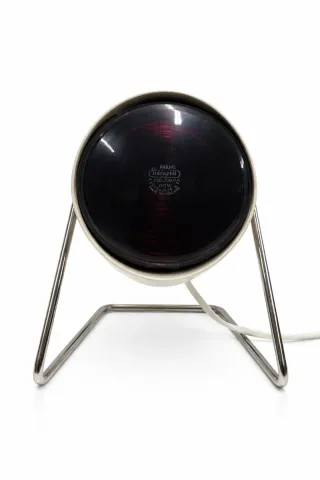 Antigua lámpara infrarroja Philips