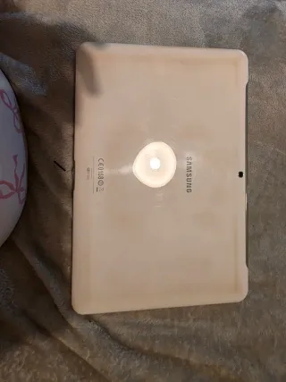 Tablet Samsung PARA PIEZA!!!