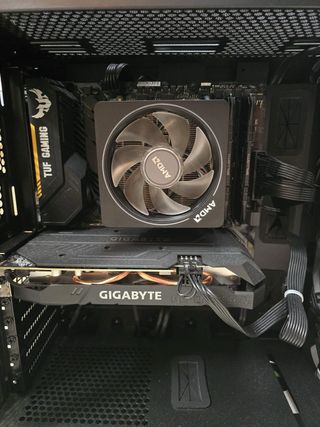 PC GAMING 3060 RYZEN 5