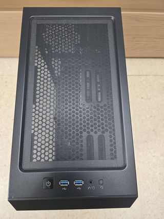 PC GAMING 3060 RYZEN 5