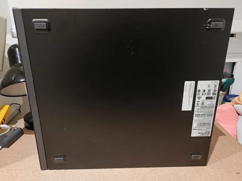 Pc HP ProDesk 400 afbeelding 6