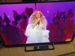 Smart TV Qilive 40 Full HD