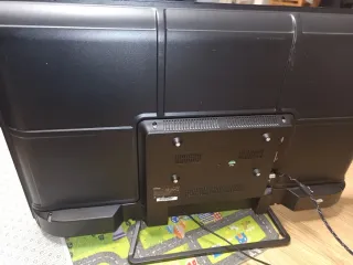 Smart TV Qilive 40 Full HD