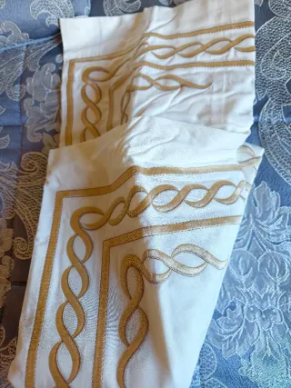 Fundas Almohada Zara Home Royal Collection 60x60