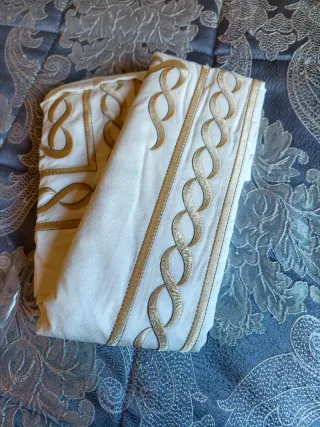 Fundas Almohada Zara Home Royal Collection 60x60