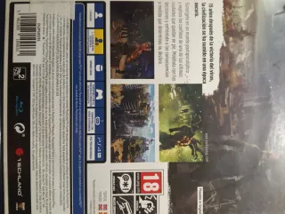 Dying Light 2 Stay Human PS4