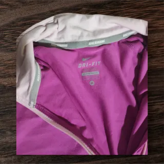 Maglia Sportiva Nike Donna