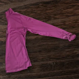 Maglia Sportiva Nike Donna