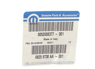 142512 52008377 capot jeep renegade 1.6 mjet