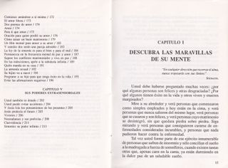 o poder infinito de sua mente