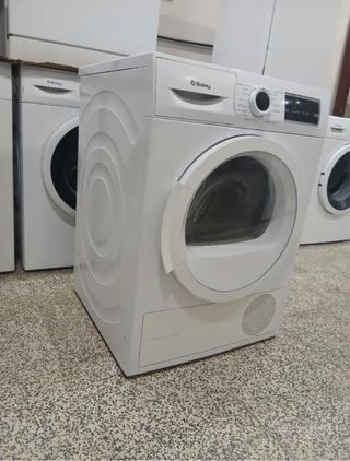 Secadora Balay 8kg