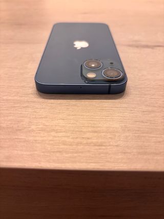 iPhone 13 mini- Azul