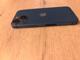iPhone 13 mini- Azul