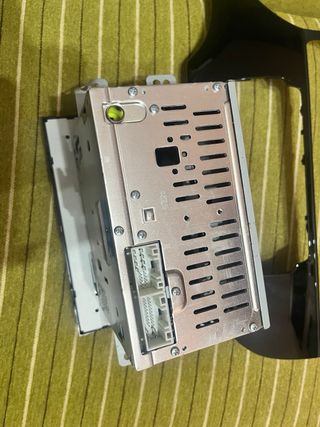 Radio original kia Rio