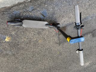 Patinete Eléctrico Xiaomi 4 Pro (2ª Gen)