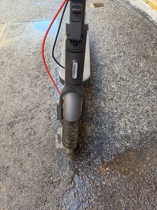 Patinete Eléctrico Xiaomi 4 Pro (2ª Gen)