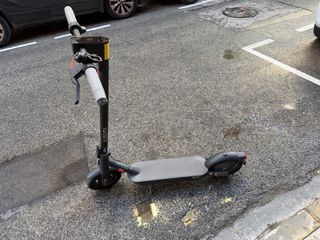 Patinete Eléctrico Xiaomi 4 Pro (2ª Gen)