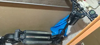 VMP Dualtron Achilleus 60V 35Ah