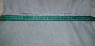 Vestido vaquero corto