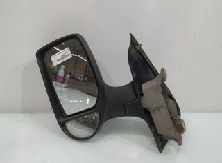 Retrovisor izq ford transit caja cerrada 06 539293