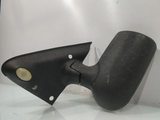 Retrovisor izq ford transit caja cerrada 06 539293