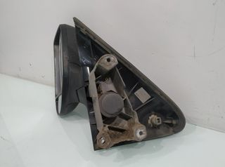 Retrovisor izq ford transit caja cerrada 06 539293