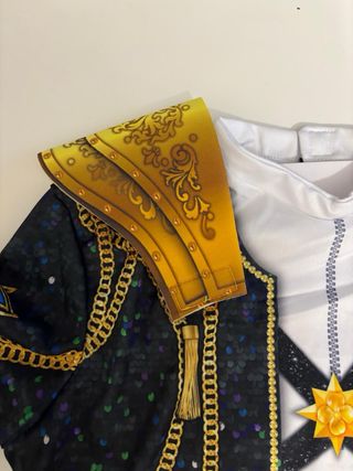 Disfraz K-Pop Rumi Golden Talla L (142-154cm)