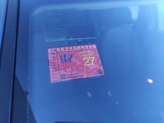 Skoda Octavia 1.6i 102cv